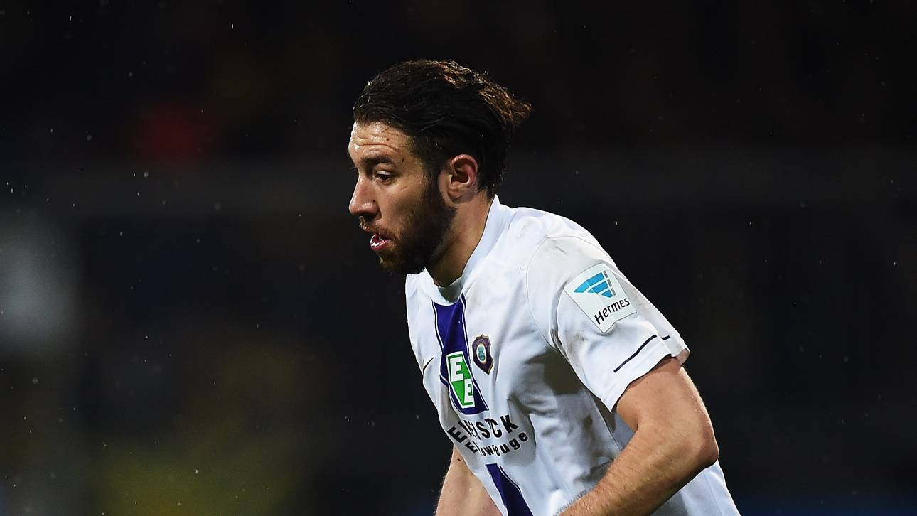 Braunschweig holt Schönfeld