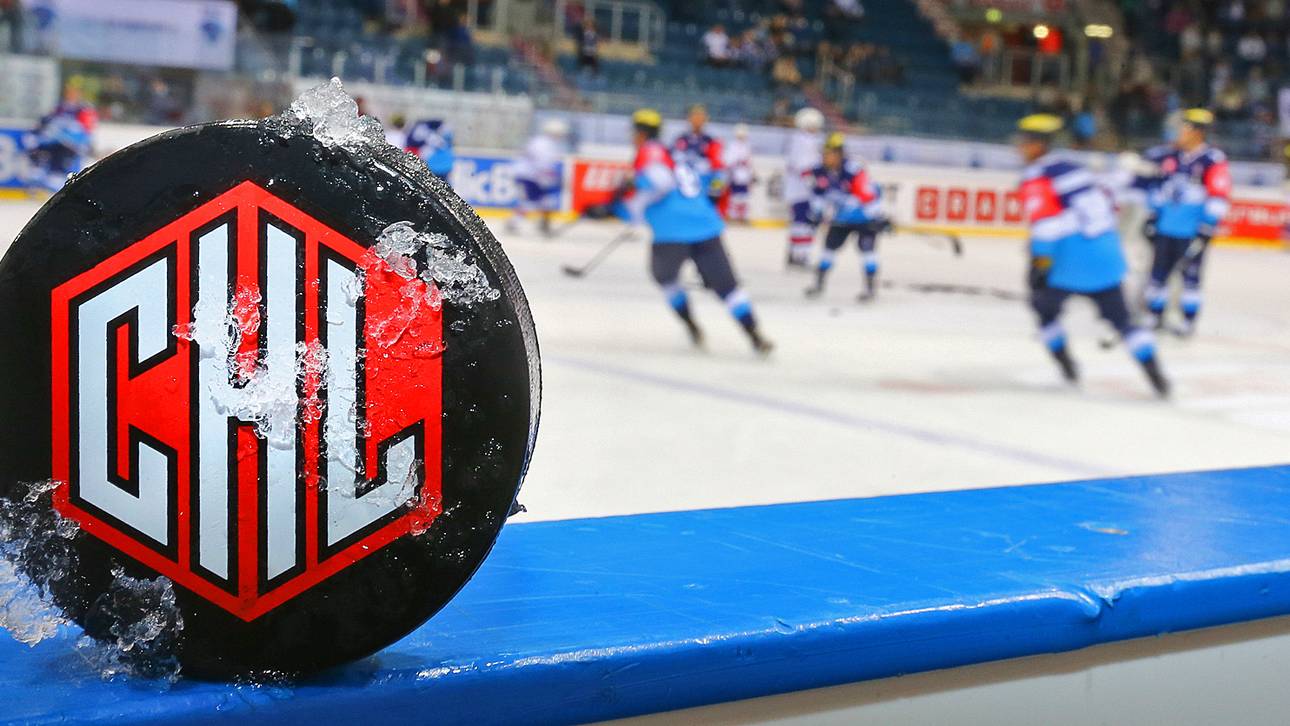 ERC heiß auf Europas Königsklasse