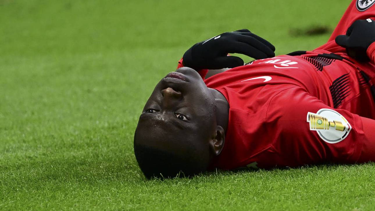 Kolo Muani: Das große Tauziehen beginnt