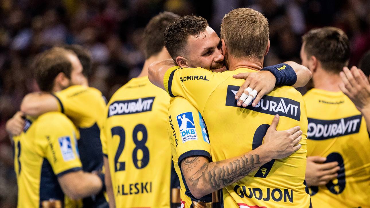 Löwen fertigen Lemgo zum Auftakt ab