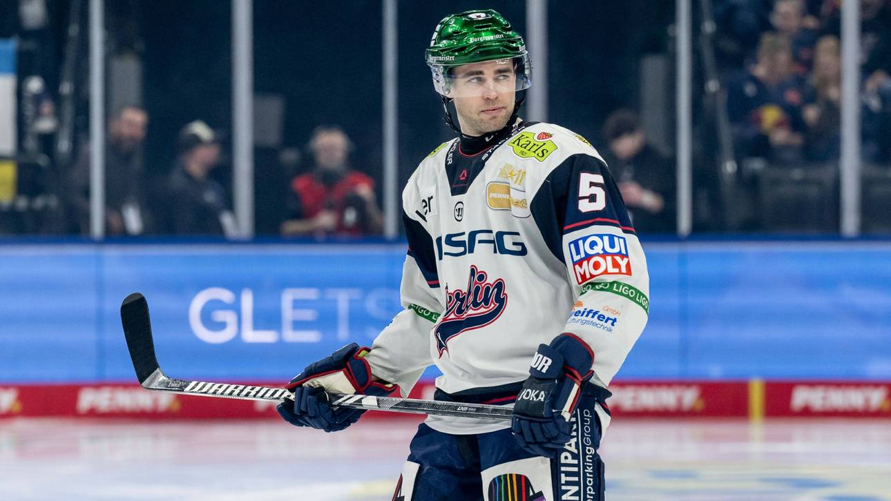 Duo fehlt Eisbären im Endspurt