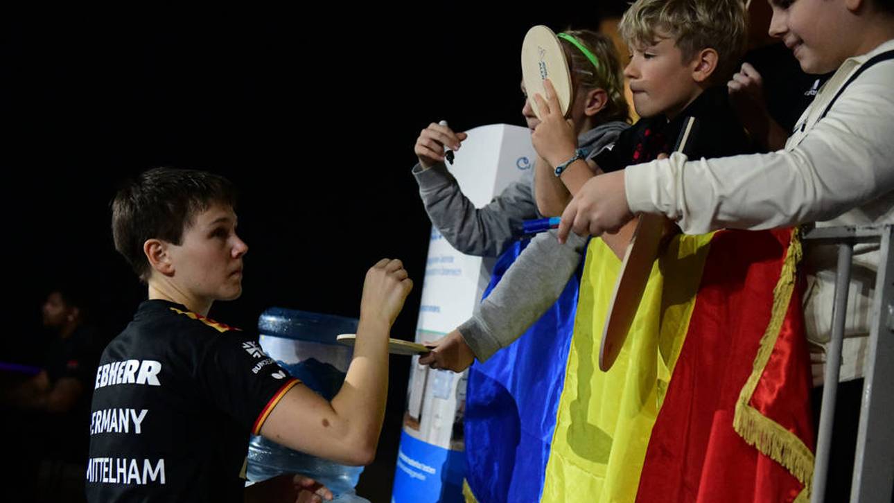 Happy End nach bitterem Olympia-Drama