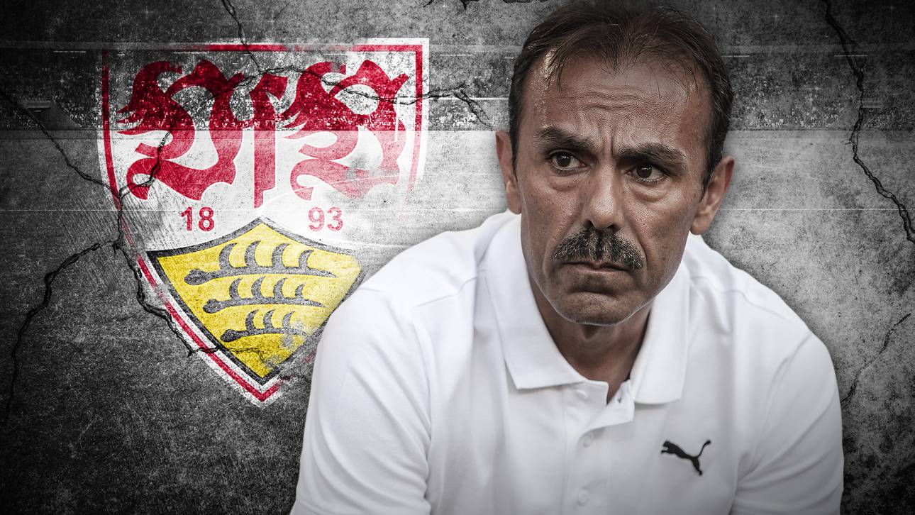 Rücktritt! Luhukay wirft Handtuch