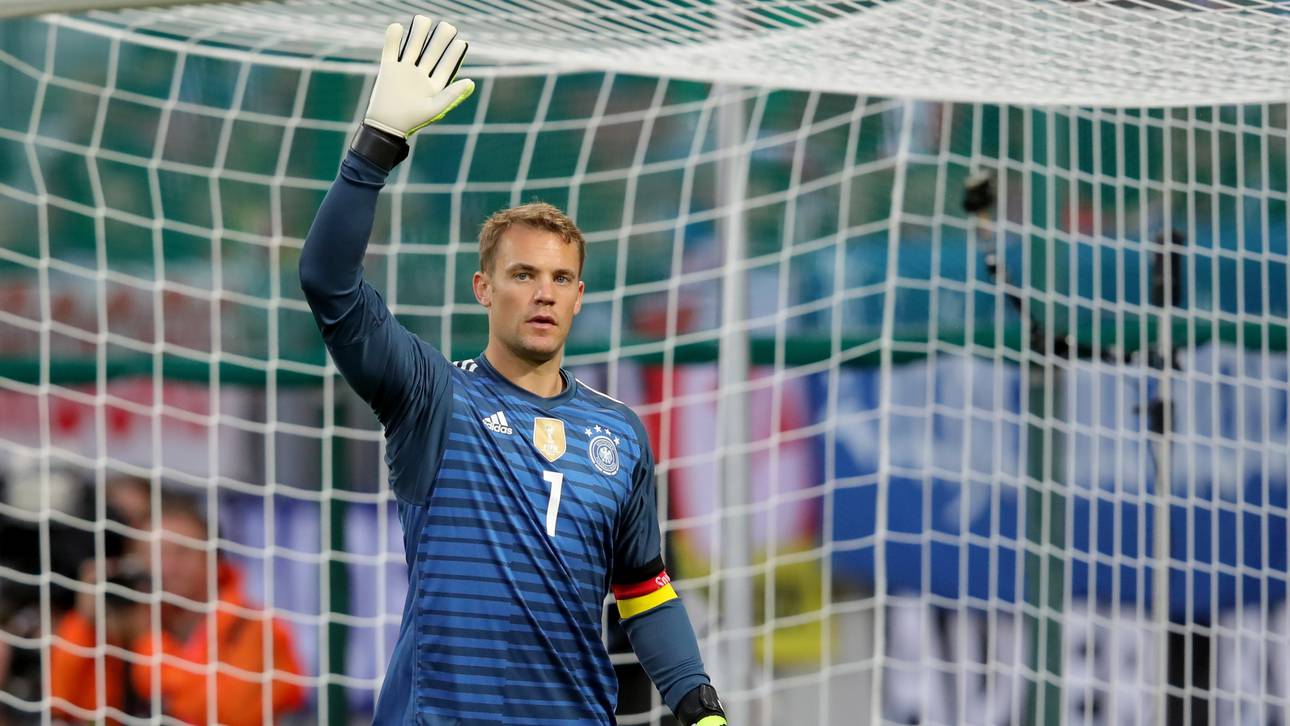 Drei Fragen an die DFB-Stars