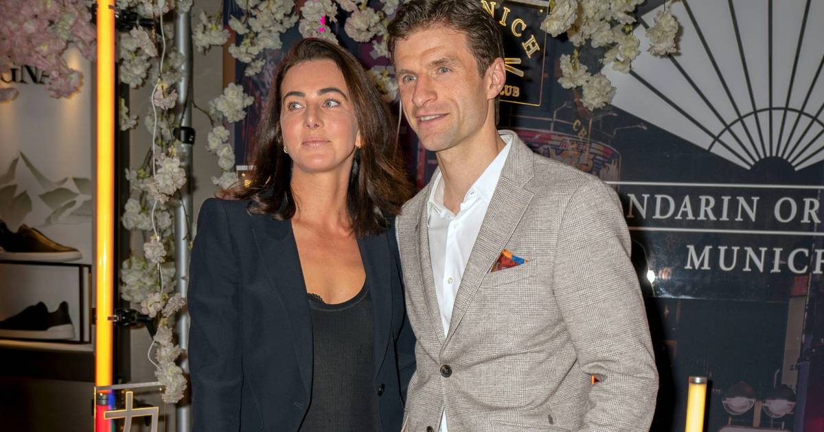 Liebes-Aus bei Lisa und Thomas Müller bestätigt
