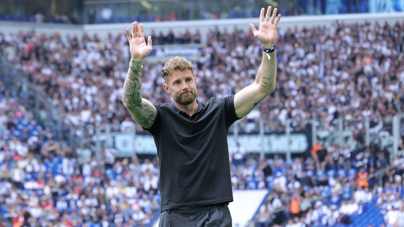 „Das war’s“: Ex-Schalker Fährmann beendet Karriere