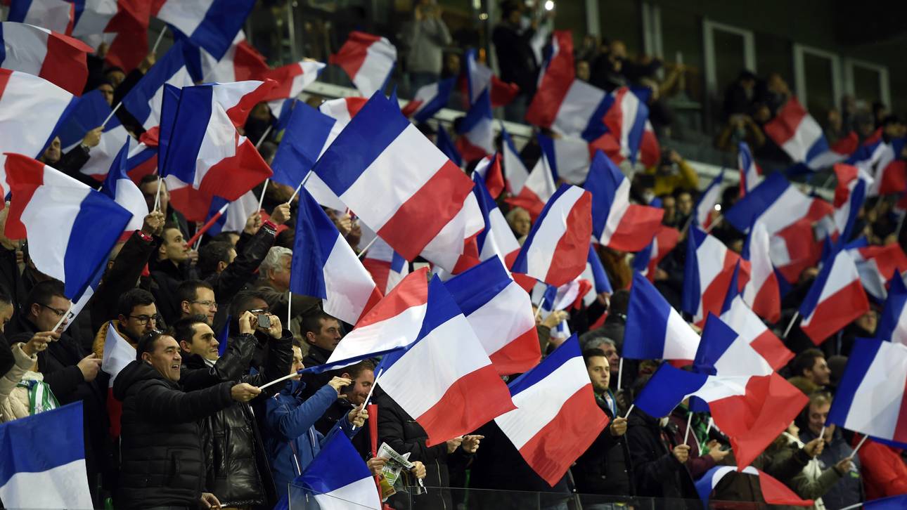Frankreich verlängert Fan-Reiseverbot