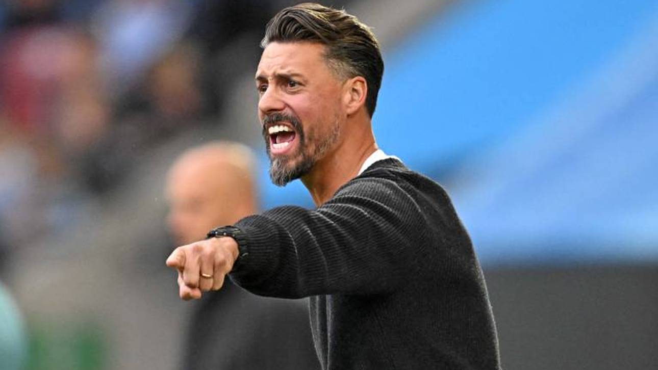 Wagner übt Medienkritik