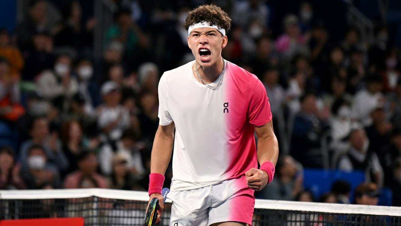 US-Jungstar erreicht erstes Finale