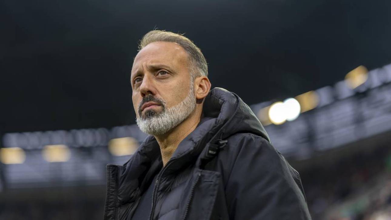 Pellegrino Matarazzo ist nicht mehr länger Trainer in Hoffenheim