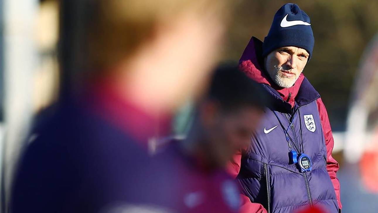 Heikles Tuchel-Telefonat enthüllt