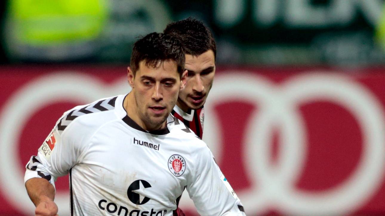 Aufsteiger Bielefeld verpflichtet Duo