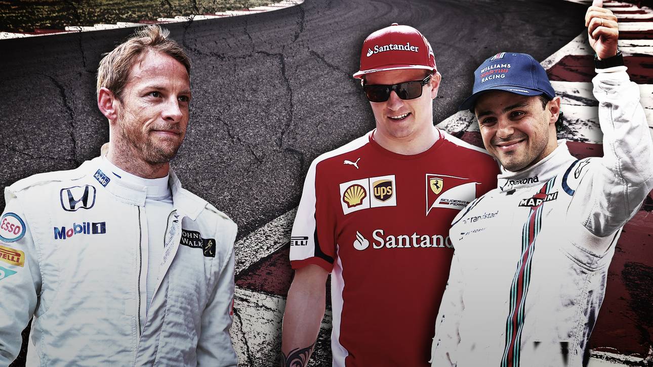 Topteams dicht – ein Champ bangt