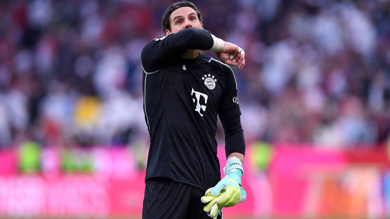 Sommer „hat in München gelitten“