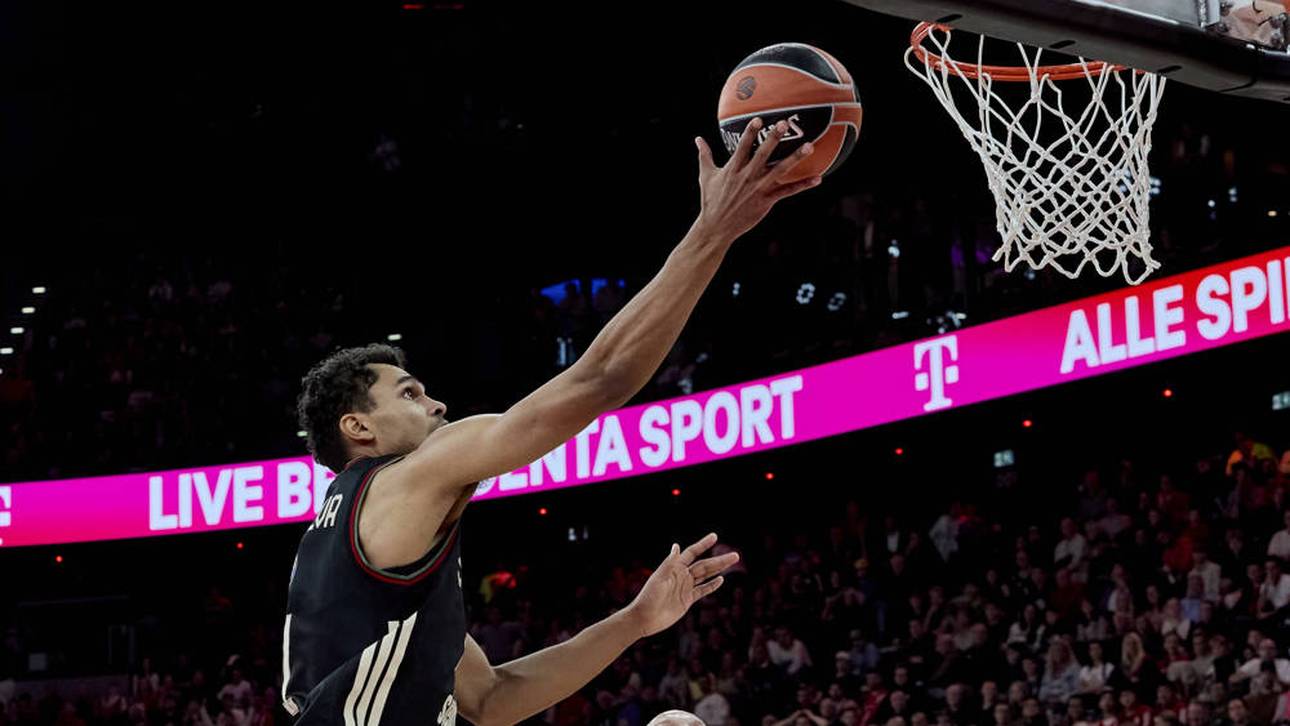 Oscar da Silva gab dem FC Bayern wichtige Minuten