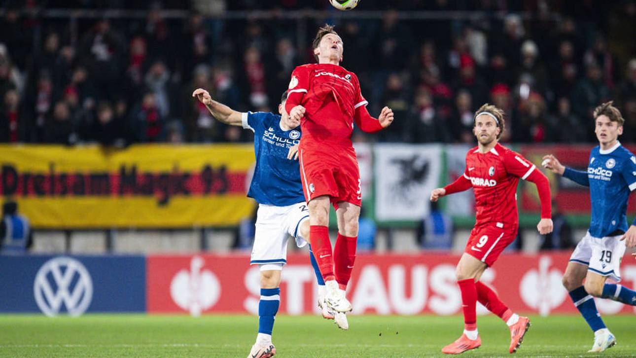 Darum gab es den Arminia-Elfer