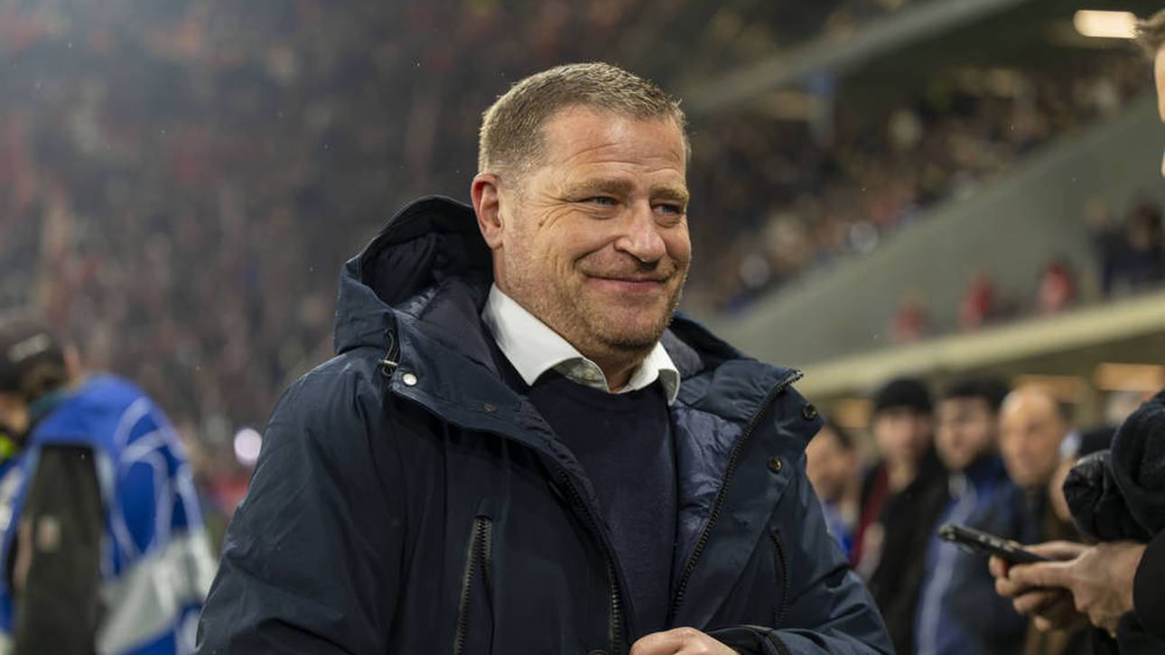 Kritik an Eberl? „Es spornt an“