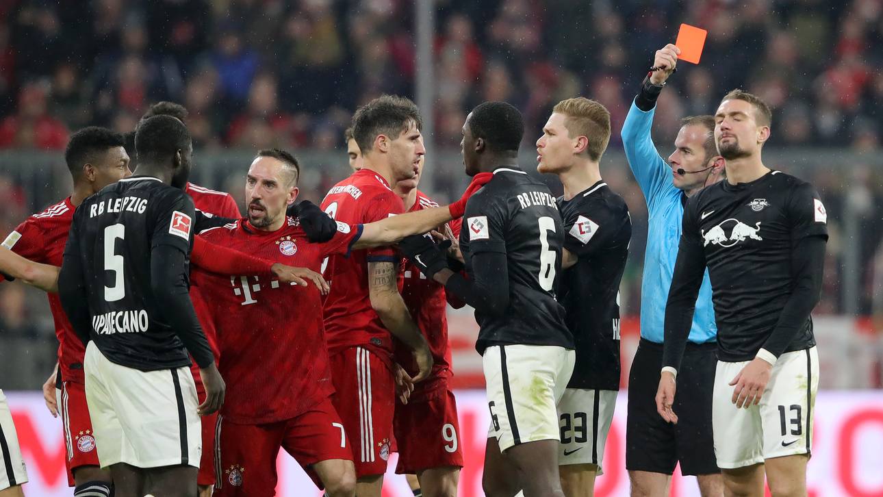 DFB nennt Ilsanker-Strafmaß