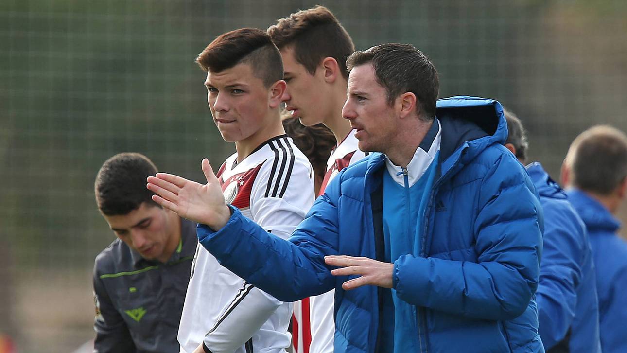 U-16-Junioren holen Turniersieg