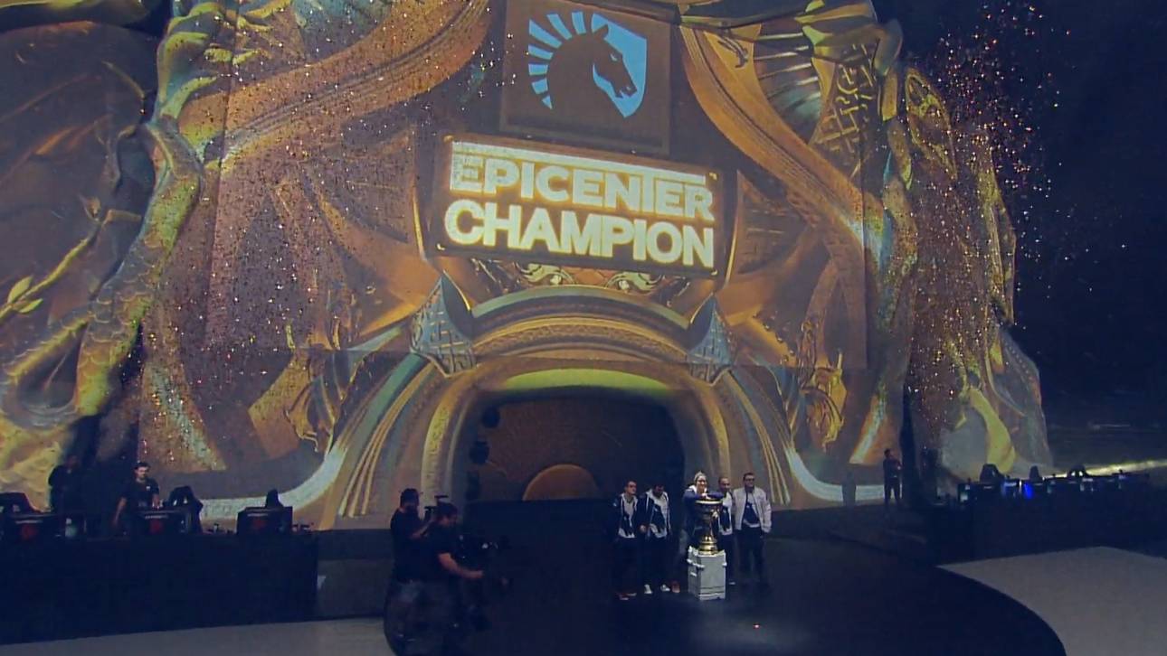 KuroKy steht an der Weltspitze!