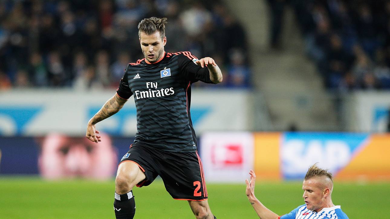 Diekmeiers Tochter im HSV-Fieber