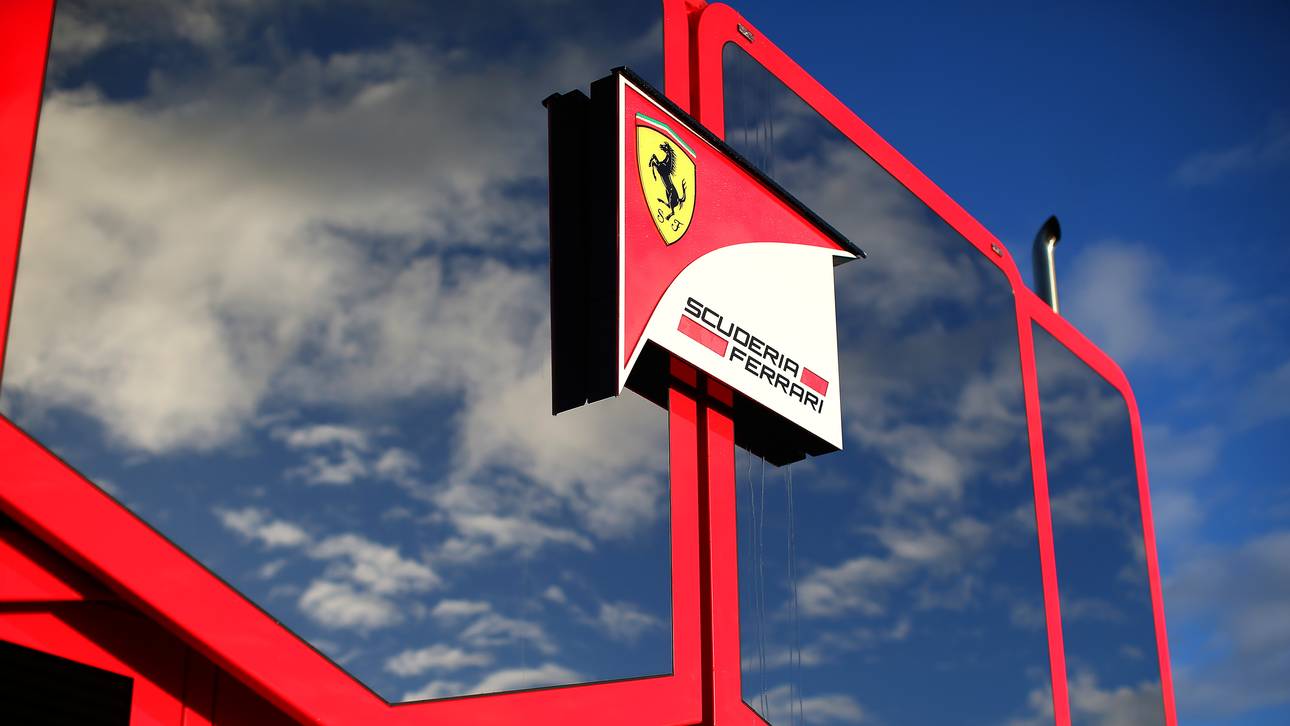 Ferrari kassiert trotz Pleite-Saison