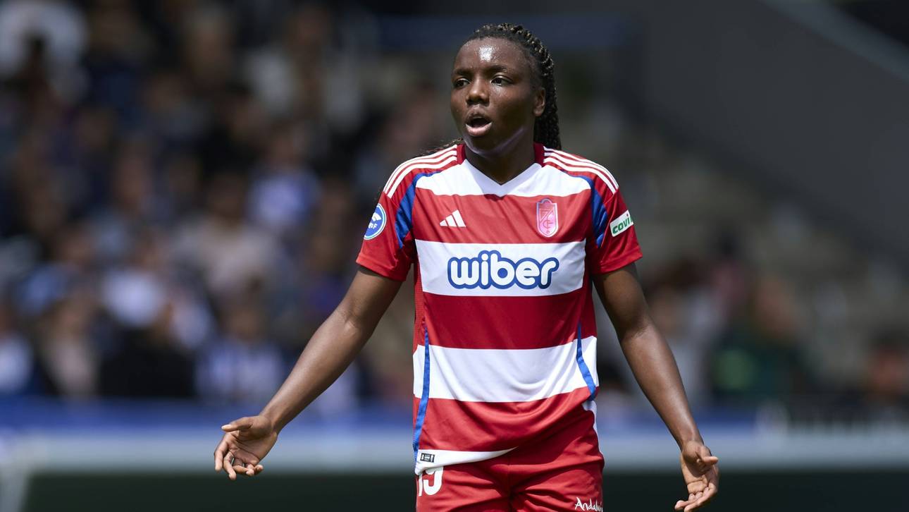 Bayern holt Stürmerin aus Spanien