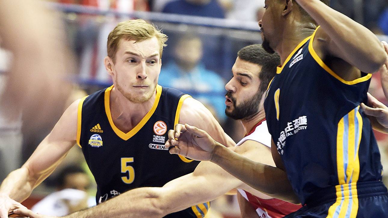 „Es war nicht einfach mit Obradovic“