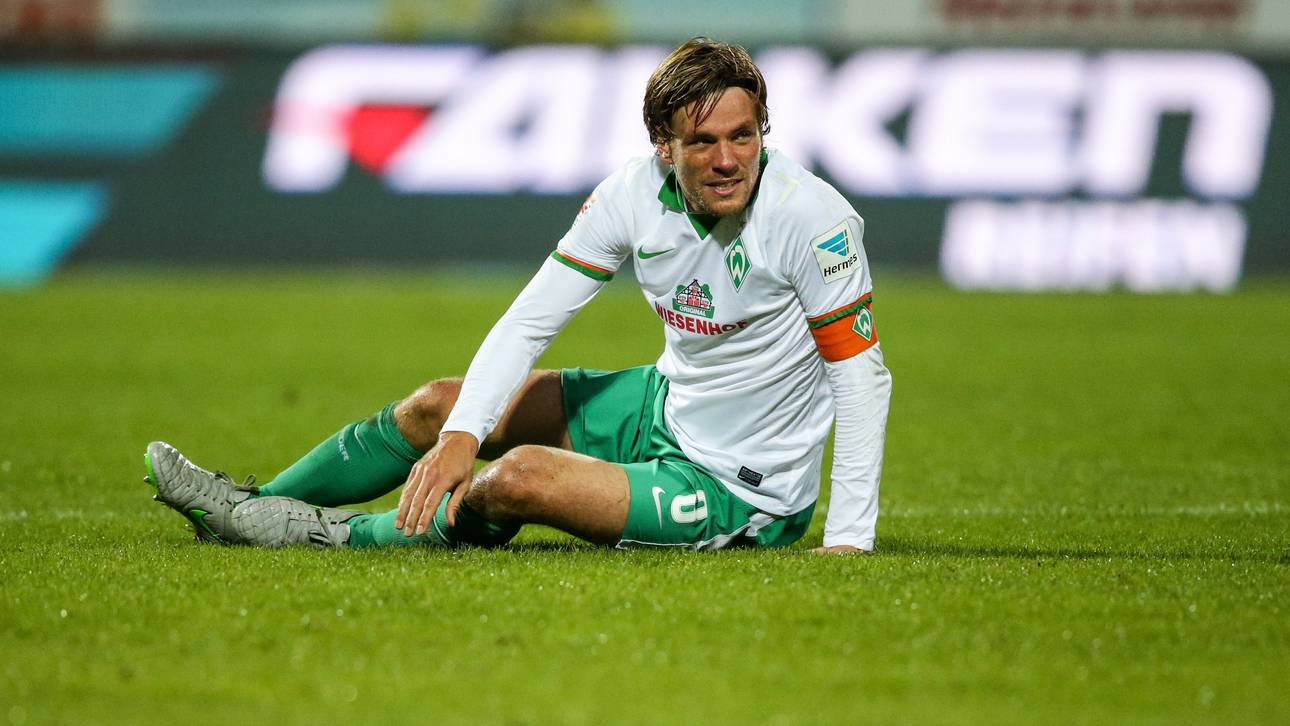 SV Darmstadt 98 v Werder Bremen - Bundesliga