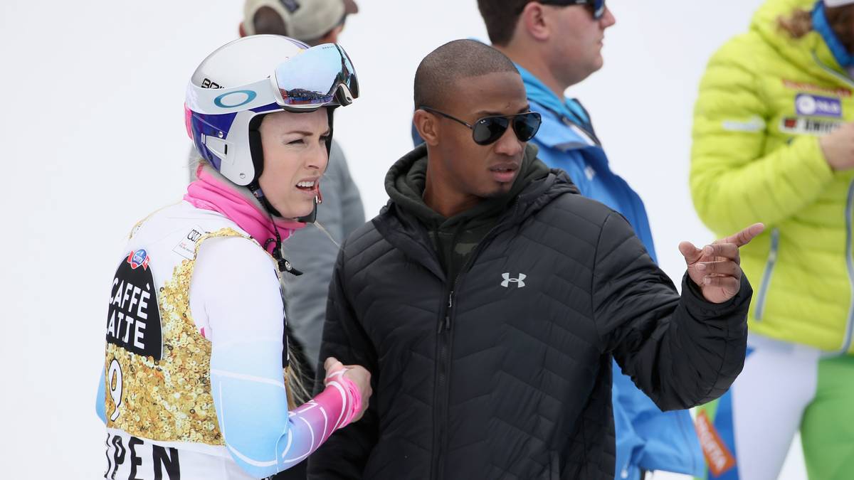 Doch im Herbst 2017 gibt Vonn die einvernehmliche Trennung bekannt. Ihr Eingeständnis: Für eine Beziehung fehle ihr die Zeit, ihr Fokus liege weiter auf dem Skifahren