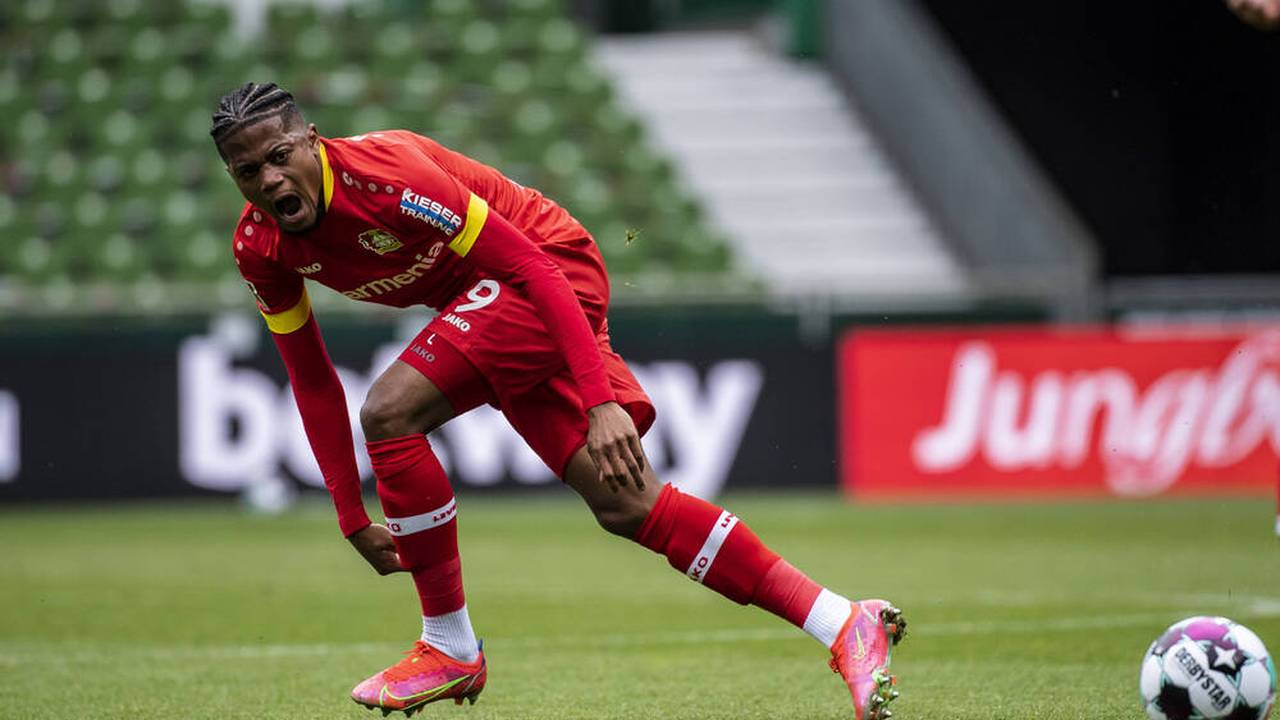 Wegen Bailey-Abgang: Diese Stars will Leverkusen als Ersatz | Transfermarkt