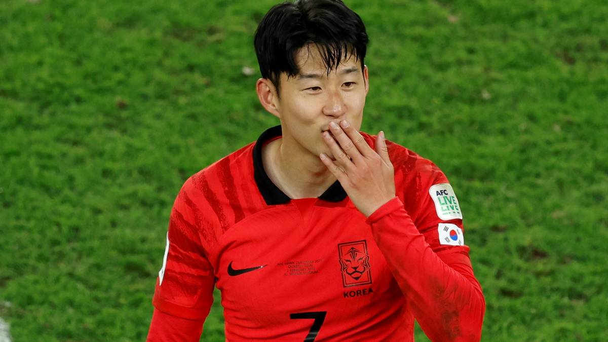 Südkorea nach Klinsmann-Ära nur remis