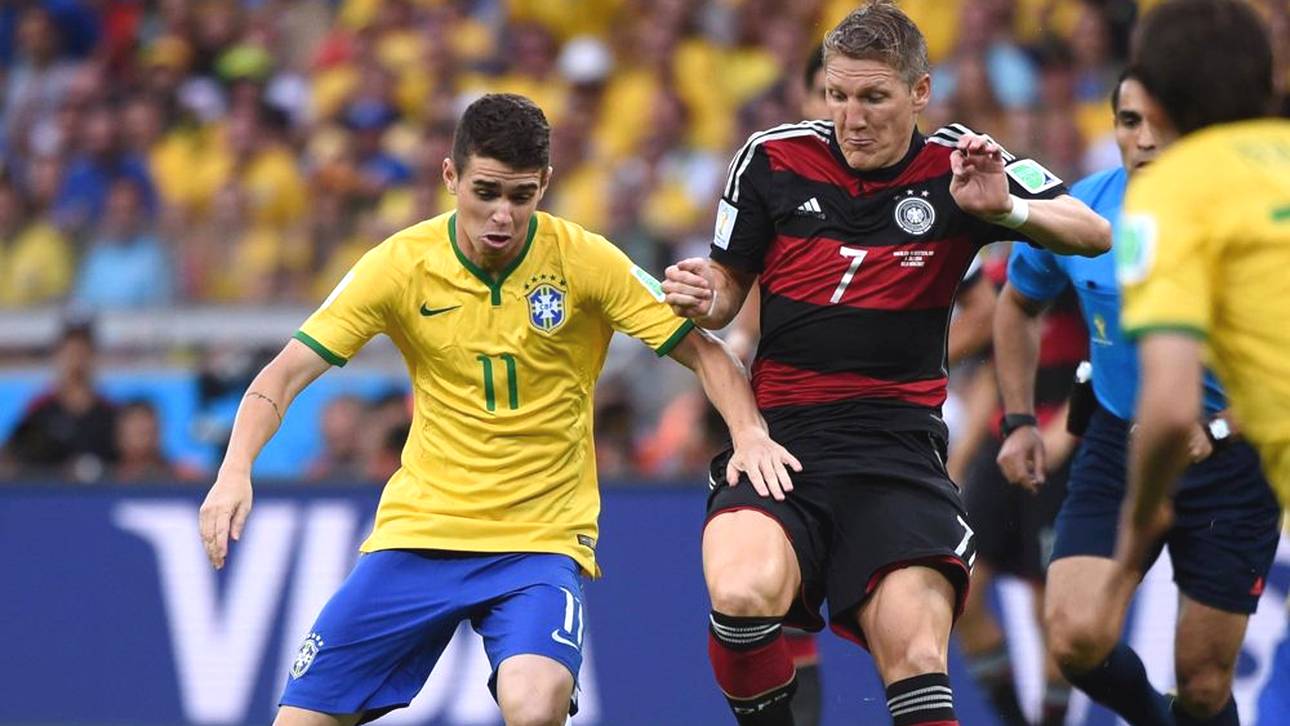 Herzprobleme! Oscar muss abtreten