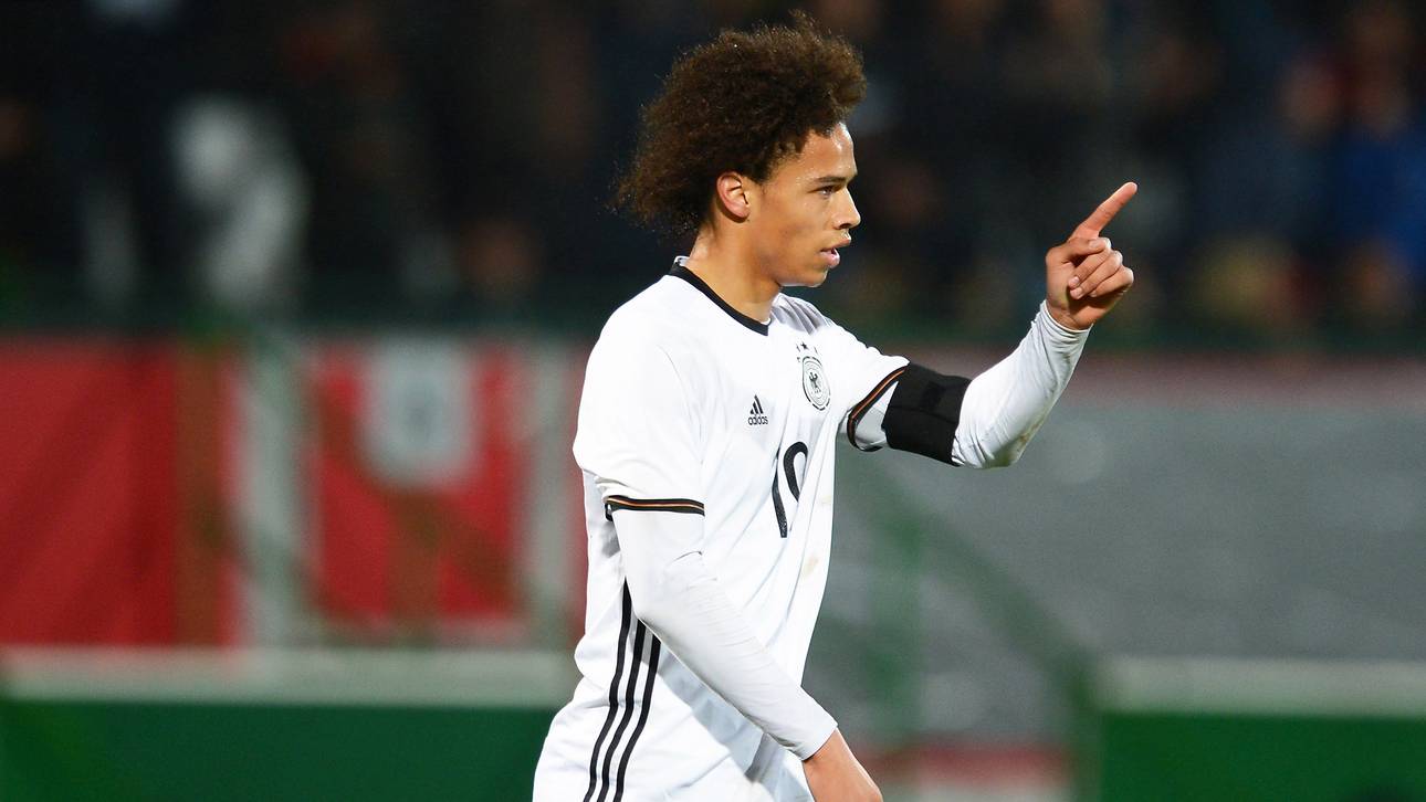 U21 will EM-Qualifikation fix machen