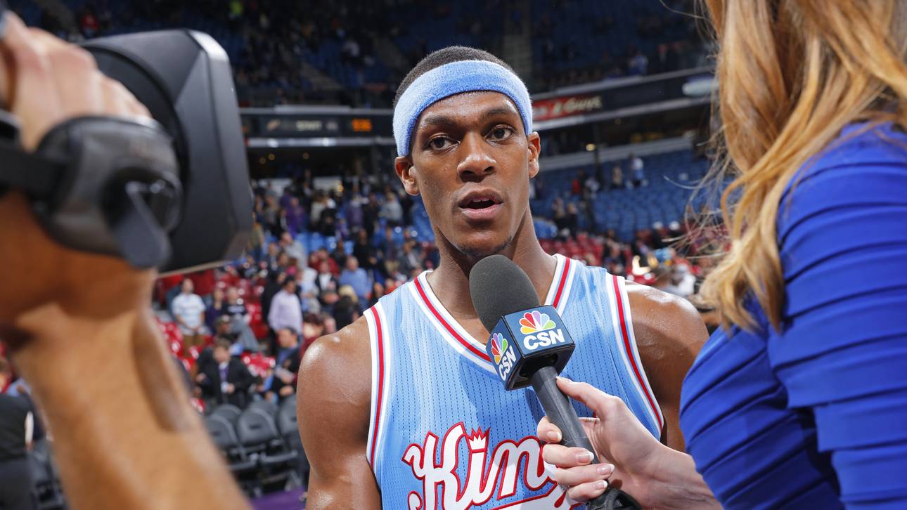 Stinkstiefel Rondo und seine Eklats