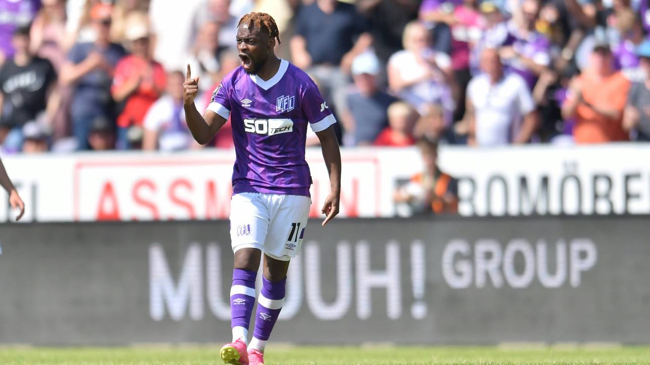 Kiel holt Aufstiegsheld an Bord