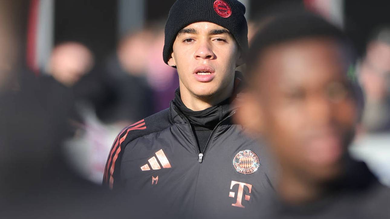 Das wäre ein Novum bei Bayern