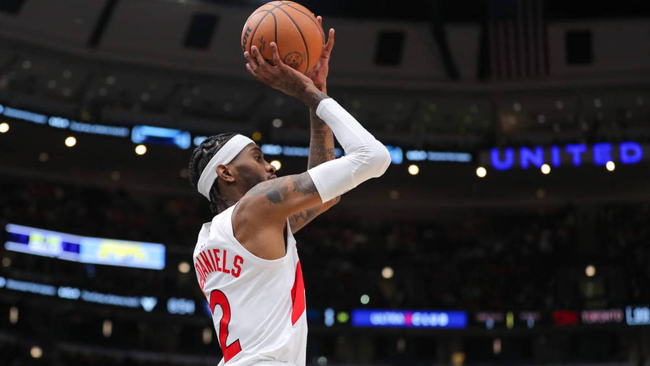 NBA-Spieler wusste von Trade nichts