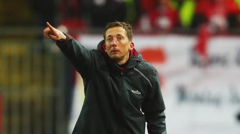 Konrad Fünfstück wird sich künftig um die Heranführung von Talenten an die Profis von Werder Bremen kümmern