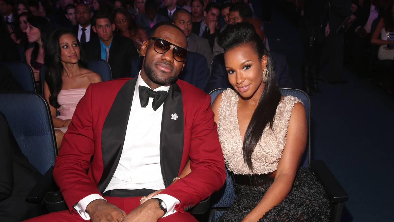 LeBron wegen Frau nach L.A.?