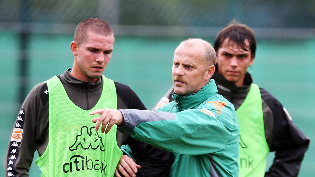 SV Werder Bremen Training Camp - Day 1