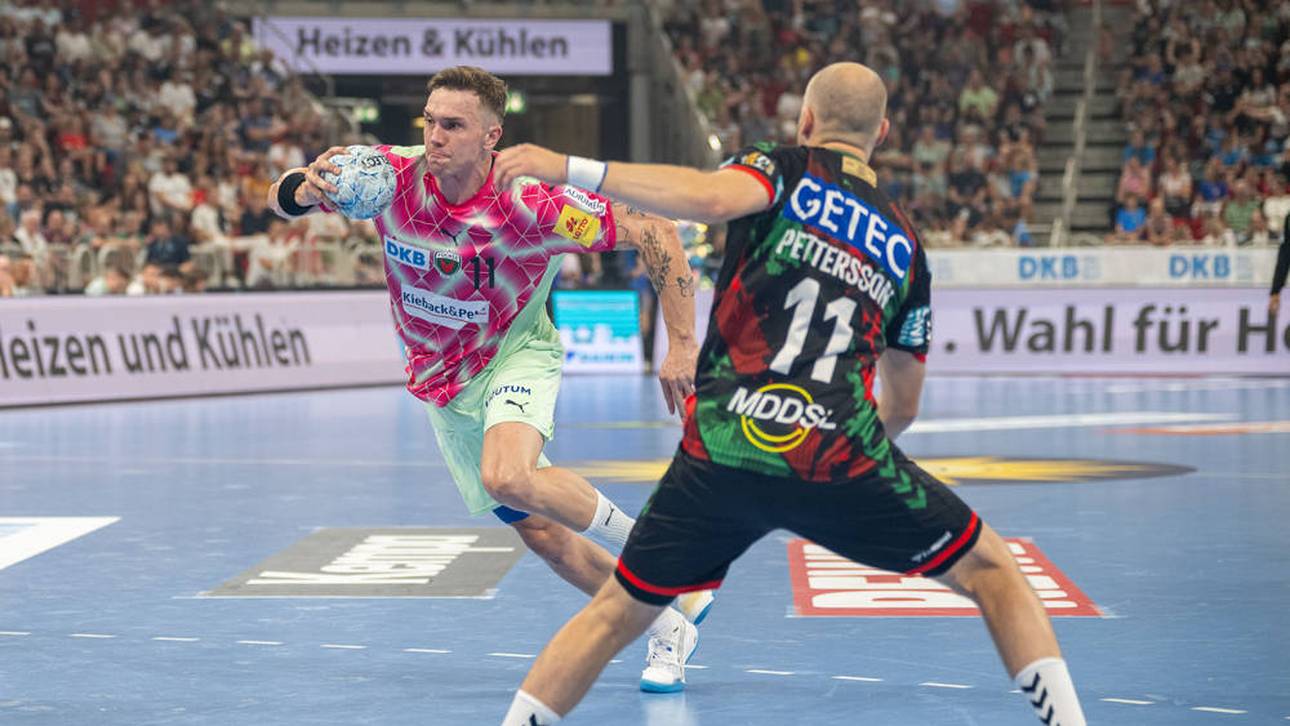 Handball-Highlights in München