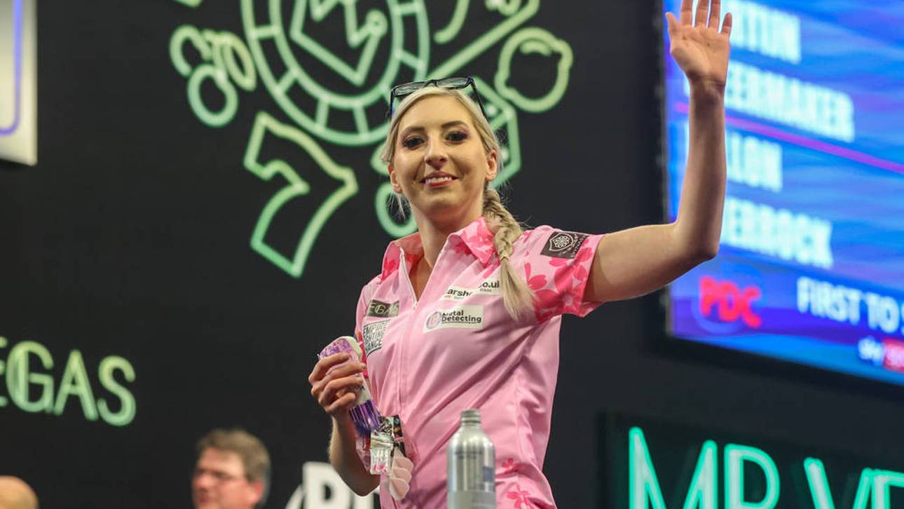 Sherrock kommt ihrem Traum näher