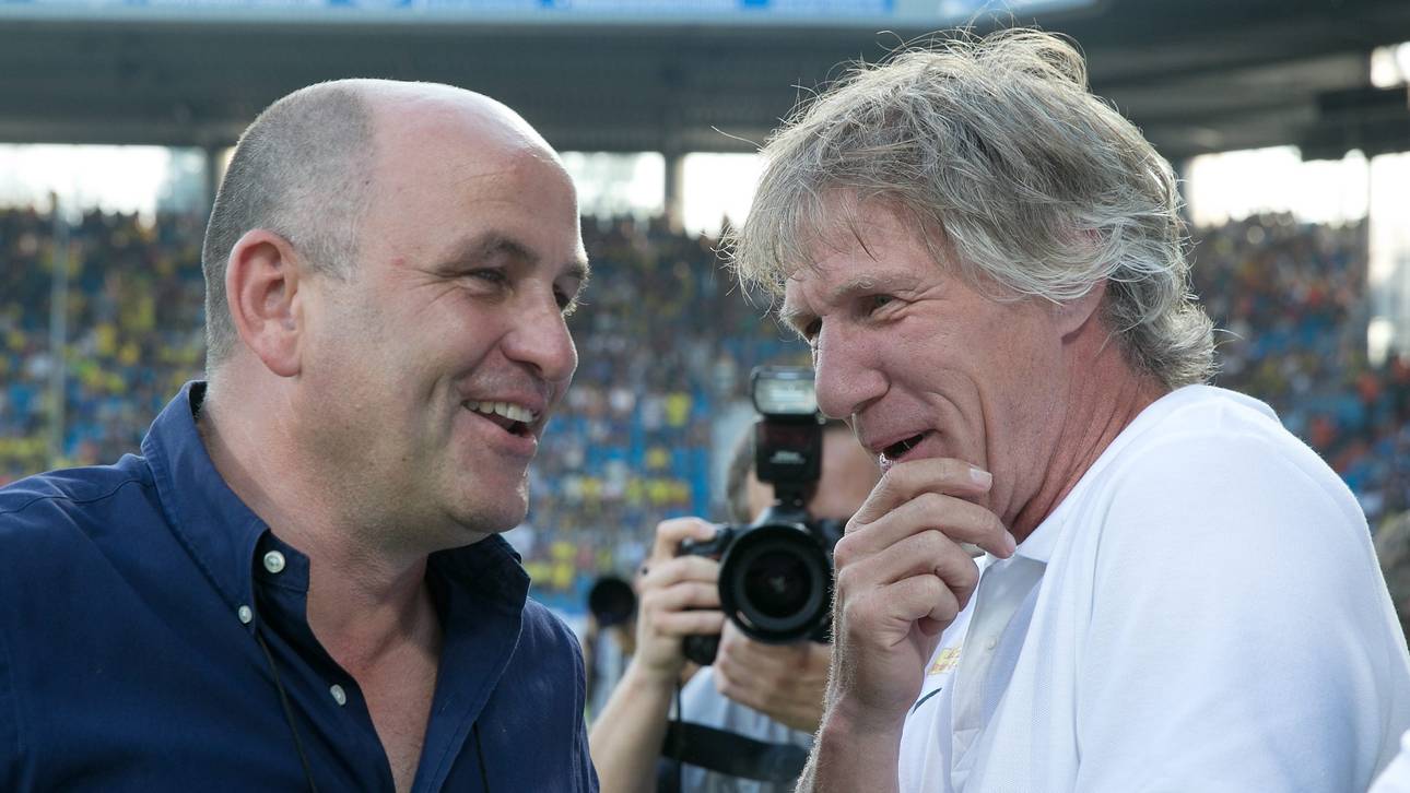 „Unser Fußball macht den Fans Spaß“