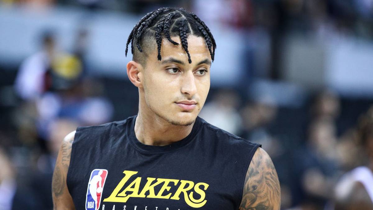 RANG 7 - KYLE KUZMA (Los Angeles Lakers; 1,97 Millionen; 14 PER; 7,11): Nicht einmal zwei Millionen Dollar kassiert Kuzma mit seinem Kontrakt, doch in der kommenden Saison könnte er zur dritten Option hinter LeBron und Davis werden, sodass sein Wert sogar noch weiter steigen kann