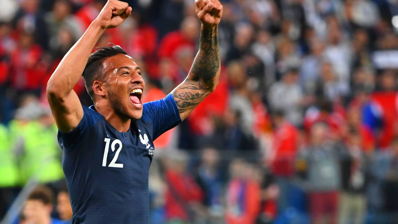 Tolisso rettet irre Bayern-Serie