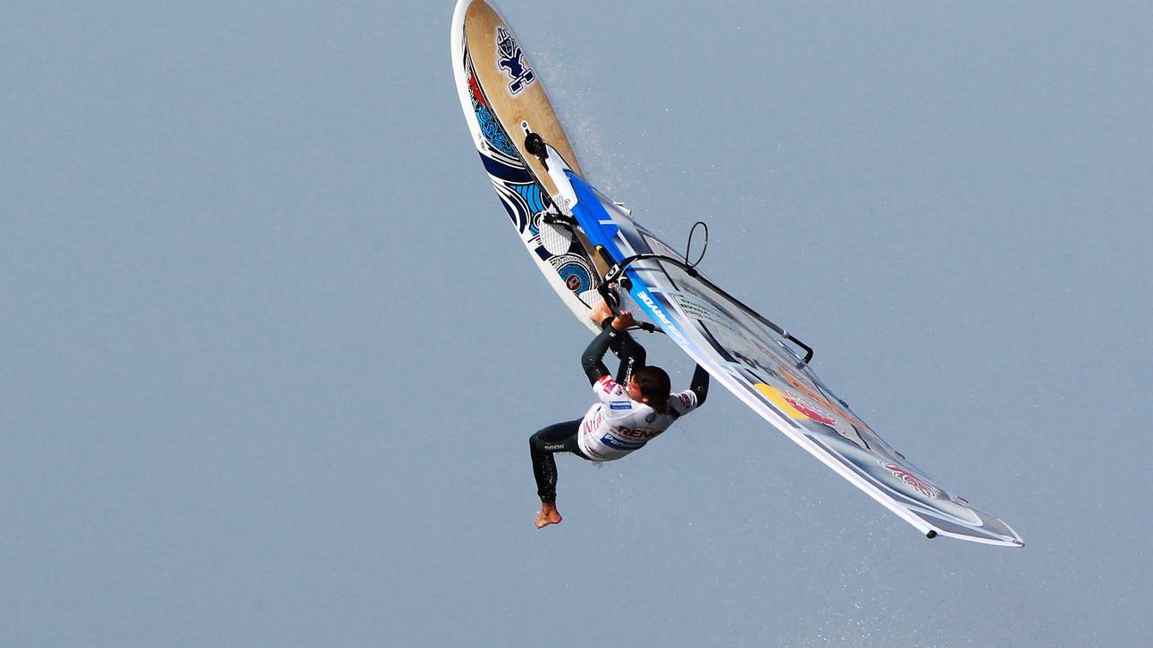 Köster feiert Sieg bei Comeback