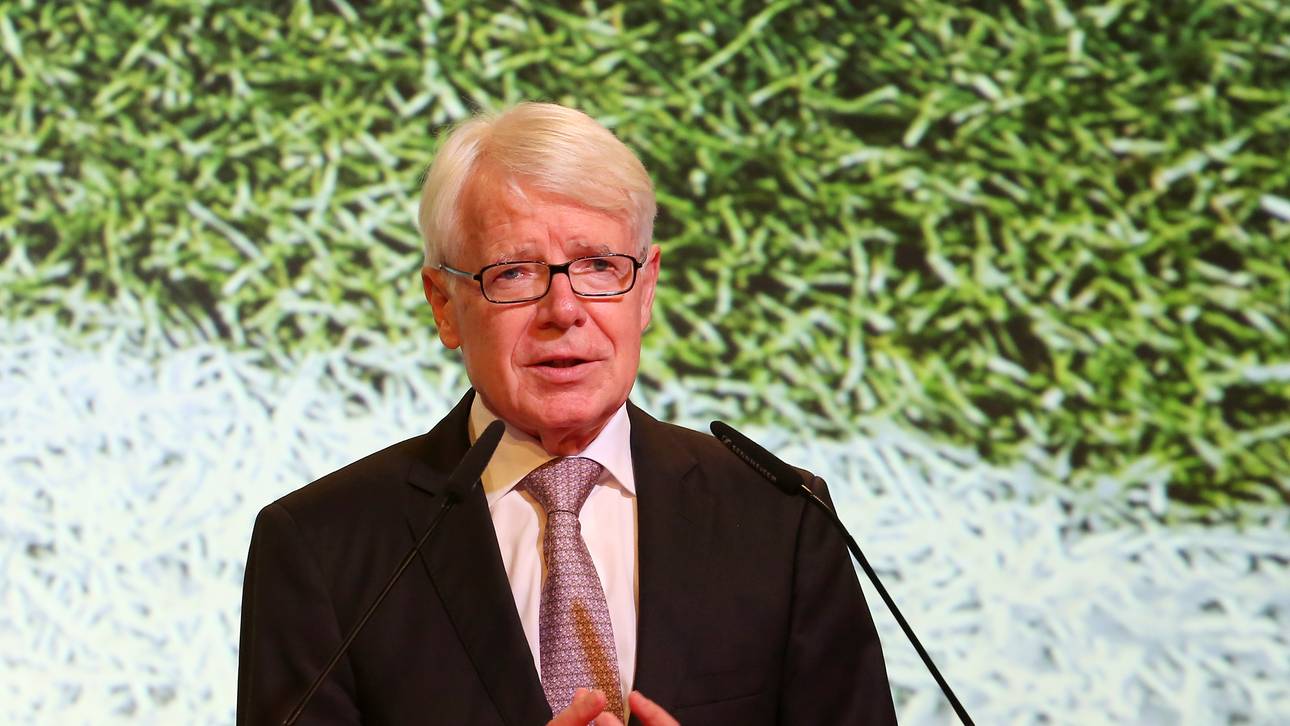 Videobeweis: Rauball fordert Geduld