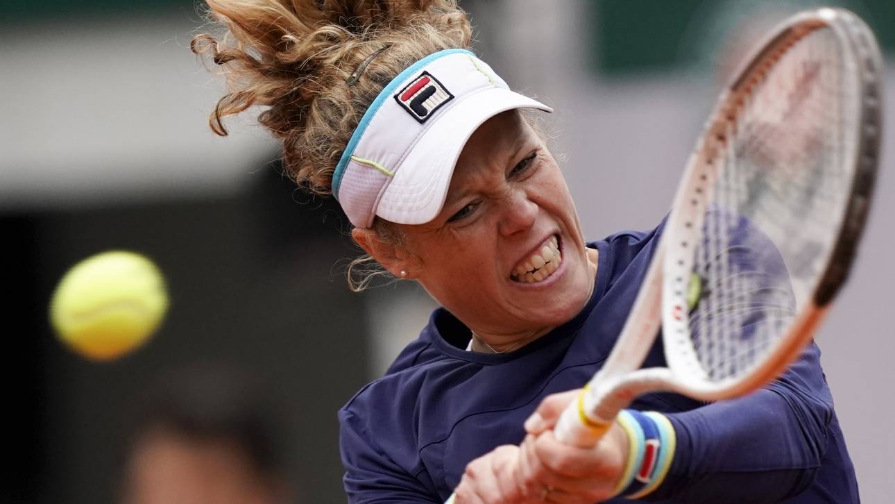 Siegemund muss nachsitzen