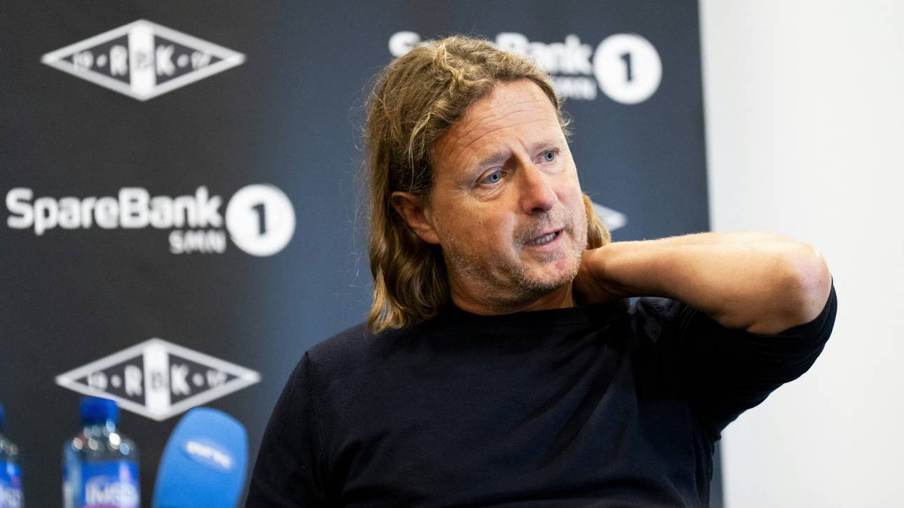 Henriksen glaubt an FSV-Profis